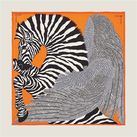 hermes zebra pegasus scarf price|Hermes Zebra Pegasus .